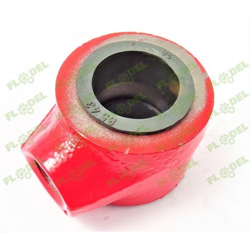 [FLO00604] Bucsa deget escamotabil CLAAS 670199 603755