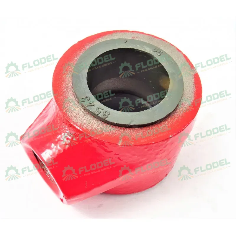 [FLO00604] Bucsa deget escamotabil CLAAS 670199 603755