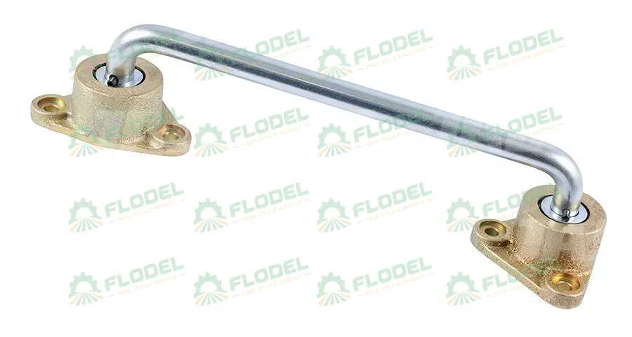 [FLO00612] Brat plan inclinat combina CLAAS 678638