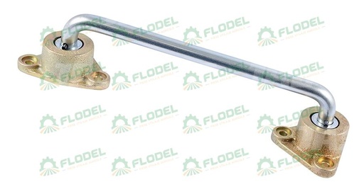 [FLO00612] Brat plan inclinat combina CLAAS 678638