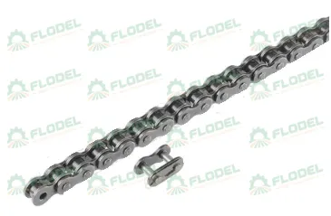 [FLO00613] Lant rabator heder CLAAS 176410 650193 677875