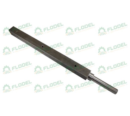 [FLO00615] Ax sul header (culegatoare) de porumb FANTINI Italia 13478