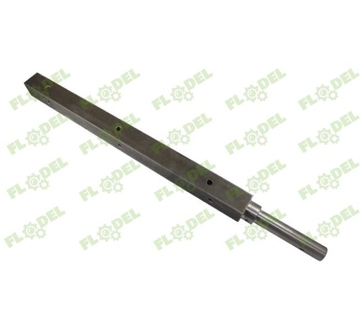 [FLO00615] Ax sul header (culegatoare) de porumb FANTINI Italia 13478
