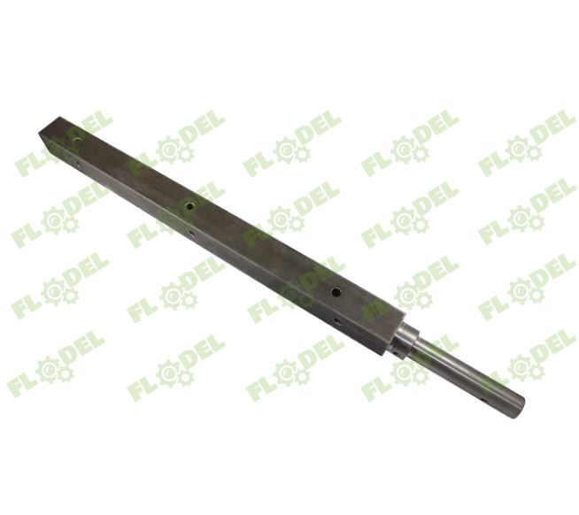 [FLO00615] Ax sul header (culegatoare) de porumb FANTINI Italia 13478