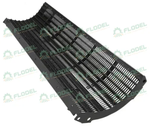 [FLO00618] Contrabatator universal combina CLAAS DOMINATOR 601758 1050x523mm
