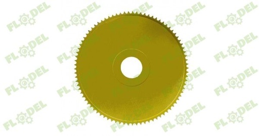 [FLO00619] Pinion rabator CLAAS - Z43 614992