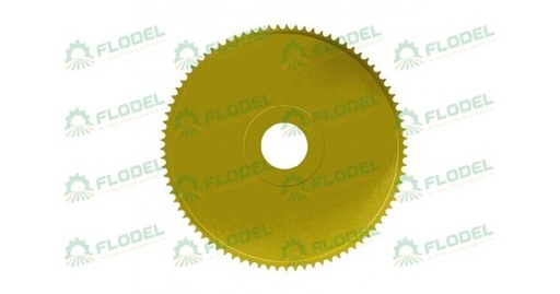[FLO00619] Pinion rabator CLAAS 614992 [Z43]