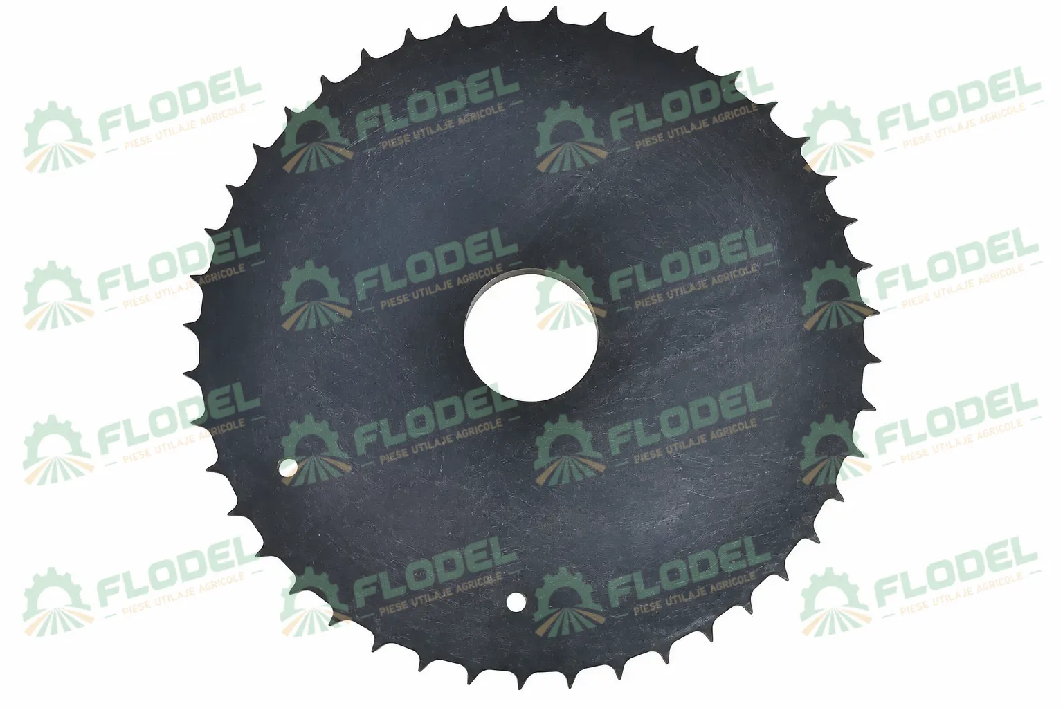 [FLO00619] Pinion rabator CLAAS 614992 670417 [Z43]