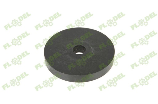 [FLO00620] Rola teflon 61x11x8mm