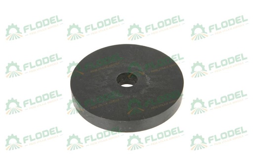 [FLO00620] Rola teflon 61x11x8mm