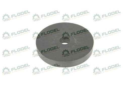 [FLO00620] Rola teflon 61x11x8mm