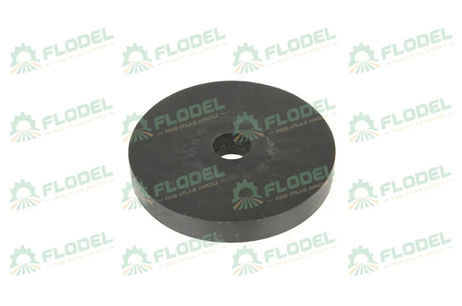 [FLO00620] Rola teflon 61x11x8mm