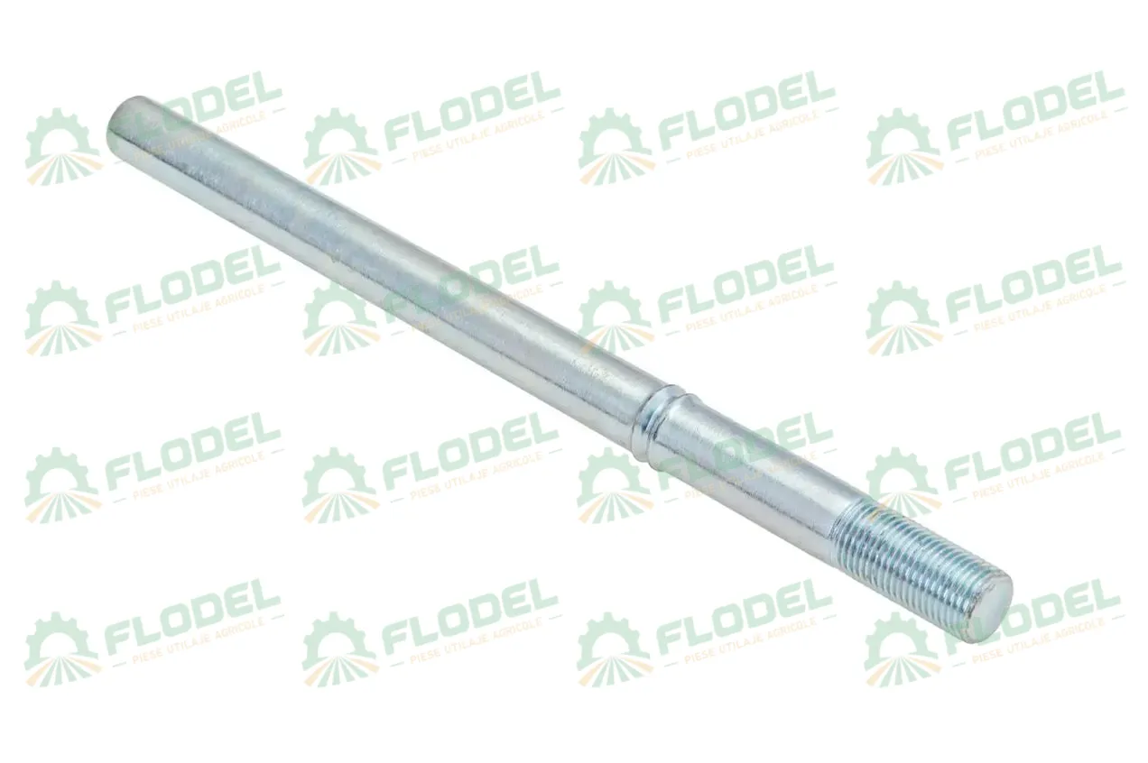 [FLO00621] Deget escamotabil CLAAS 648068 [245 mm]