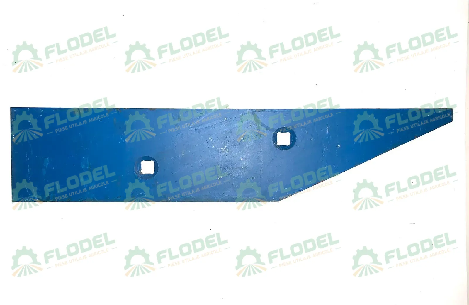 [FLO00626] Plaz scurt VP292 plug Rabewerk