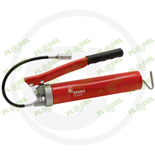 [FLO00627] Pistol de gresare cu levier de inalta presiune
