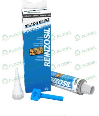 [FLO00628] Silicon etansare Victor Reinz 70ml