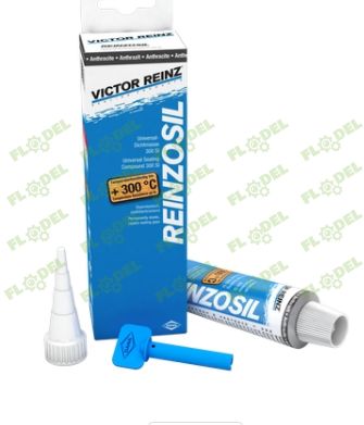 [FLO00628] Silicon etansare Victor Reinz 70ml