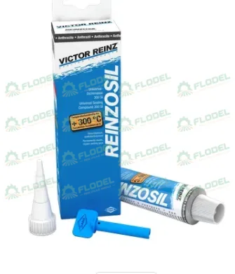 [FLO00628] Silicon etansare Victor Reinz 70ml