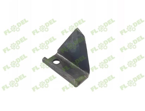 [FLO00629] Cutit tocator header porumb Geringhoff PCA 001900