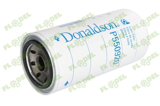 [FLO00630] Filtru ulei P550920 Donaldson
