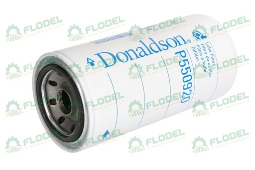 [FLO00630] Filtru ulei P550920 Donaldson