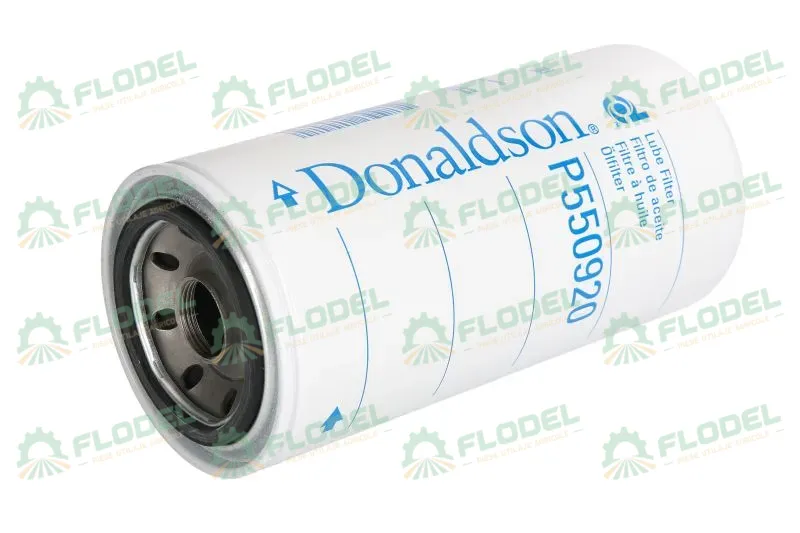 [FLO00630] Filtru ulei P550920 Donaldson