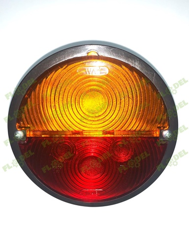 [FLO00631] Tripla lampa W16P