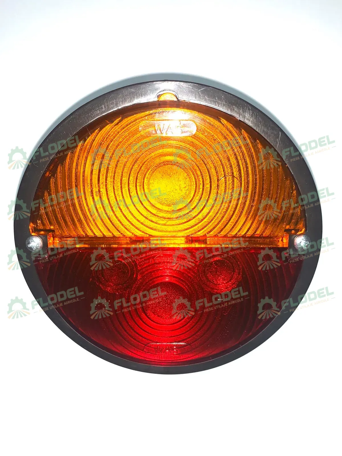 [FLO00631] Tripla lampa W16P