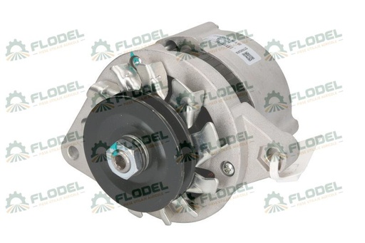 [FLO00633] Alternator tractor FIAT 14V 33A 4224325