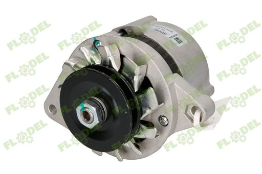 [FLO00633] Alternator tractor FIAT 14V 33A 4224325