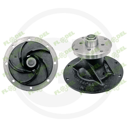 [FLO00634] Pompa apa 107