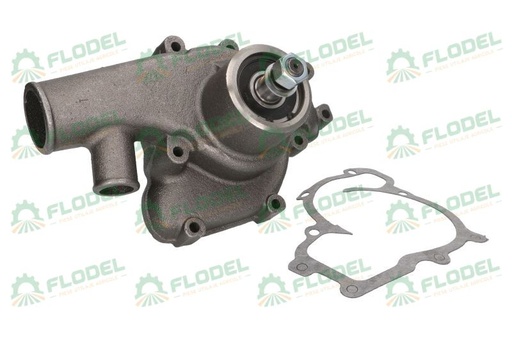 [FLO00635] Pompa apa combina CLAAS motor PERKINS 3637466M91