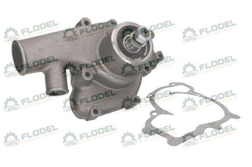 [FLO00635] Pompa apa combina CLAAS motor PERKINS 3637466M91