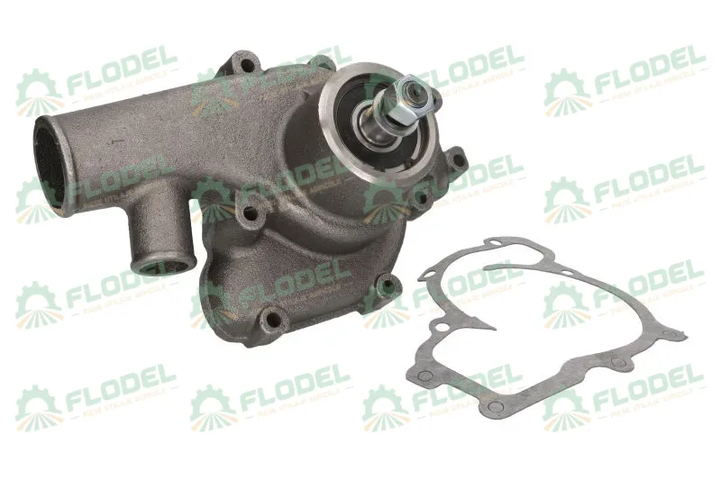 [FLO00635] Pompa apa combina CLAAS motor PERKINS 3637466M91