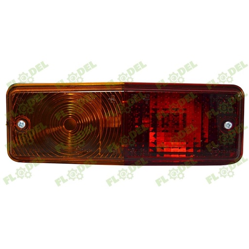 [FLO00636] Lampa dreapta 89