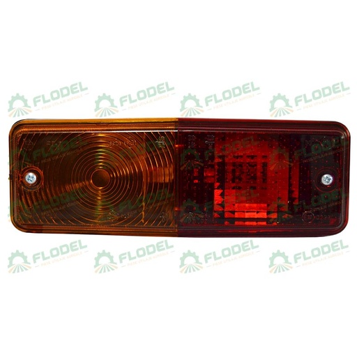 [FLO00636] Lampa dreapta 89