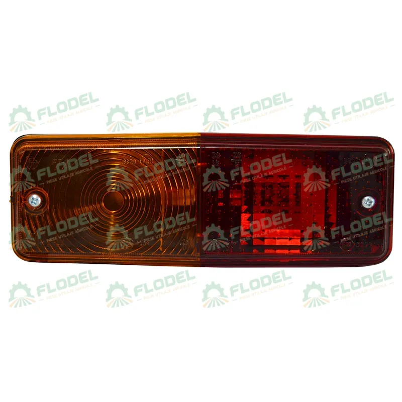[FLO00636] Lampa dreapta 89