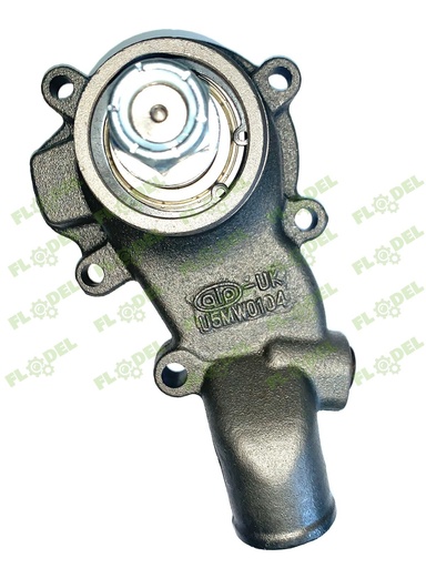 [FLO00640] Pompa apa motor PERKINS 3641219M91