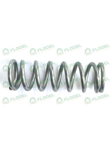 [FLO00644] Arcuri zinc 2,0x12x35mm
