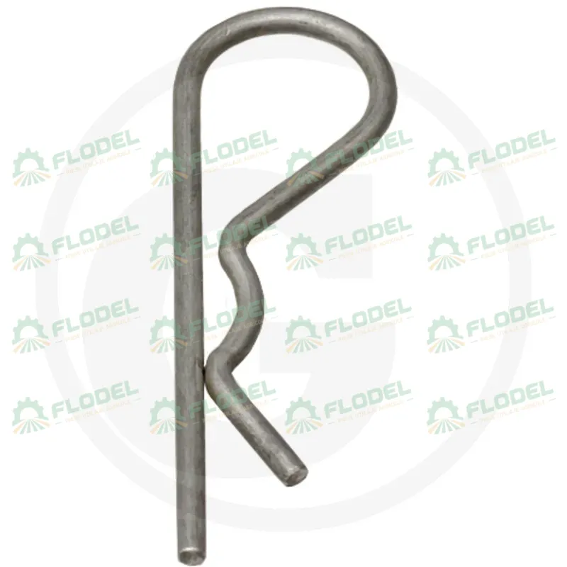 [FLO00669] Siguranță clamă dublă - 3.0mm