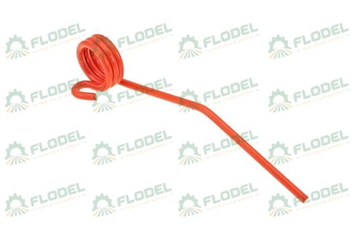 [FLO00672] Deget rabator CLAAS 690309 210mm