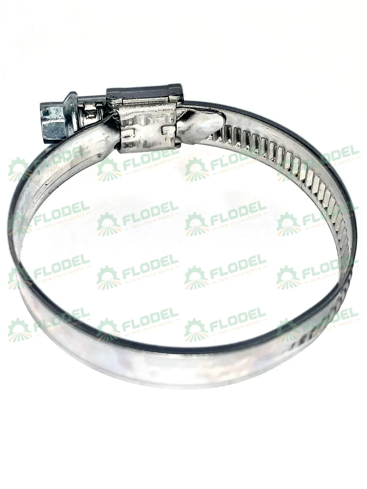 [FLO00675] Colier metalic 16-27