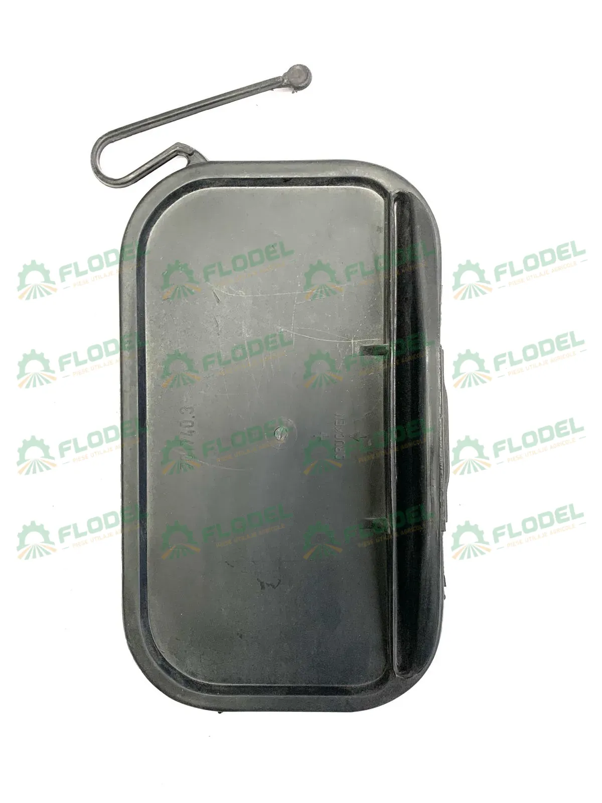 [FLO00677] Capac CLAAS 701740 
