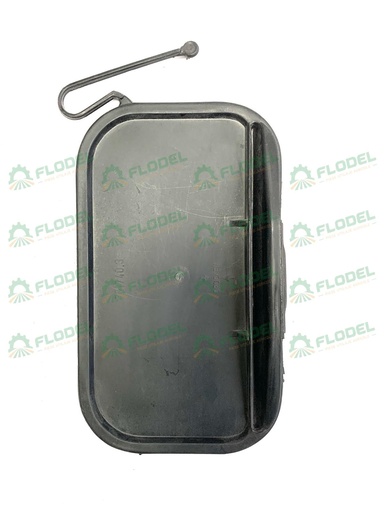 [FLO00677] Capac CLAAS 701740 