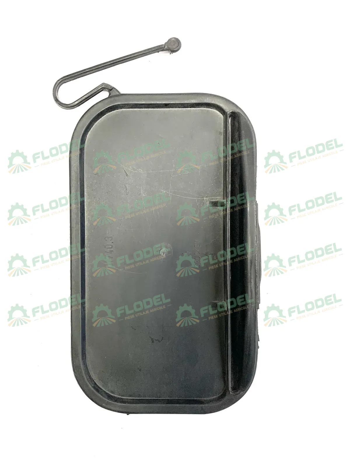 [FLO00677] Capac CLAAS 701740 