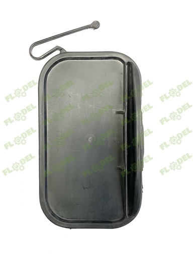 [FLO00677] Capac CLAAS 701740 