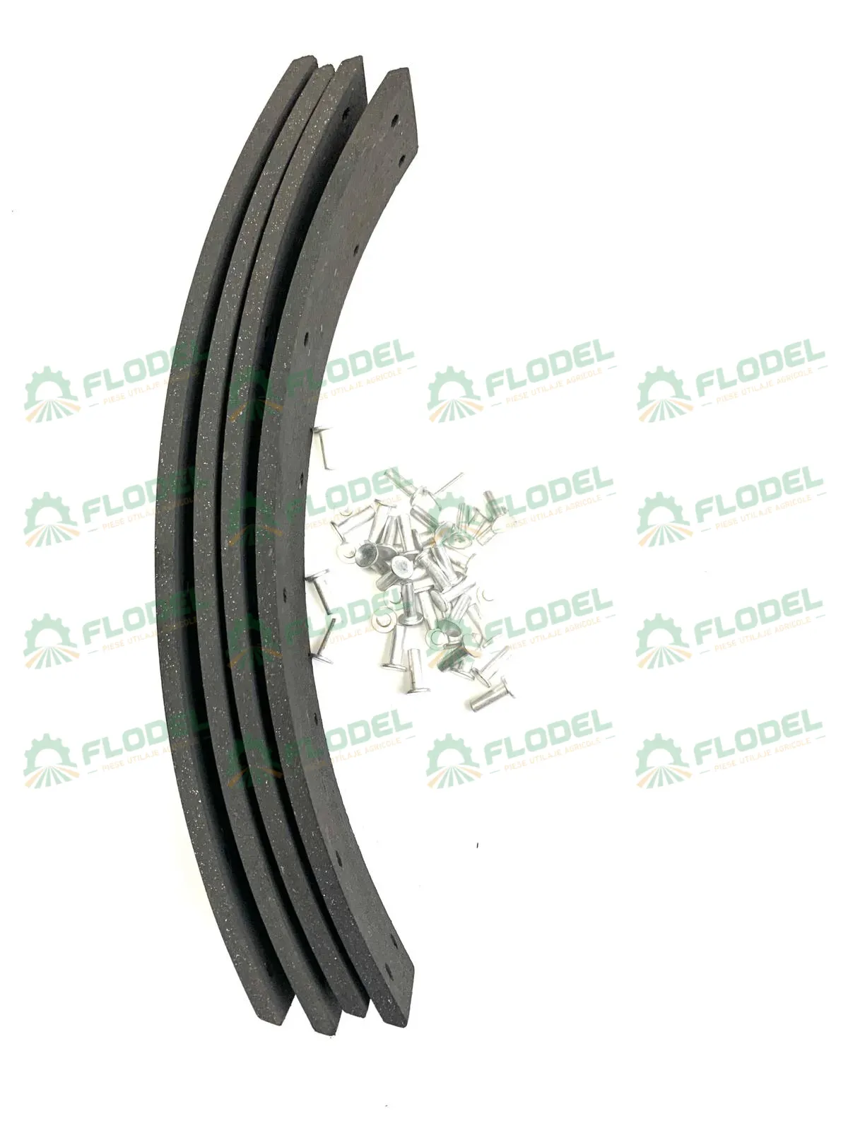 [FLO00691] Ferodou frana combina CLAAS  631866
