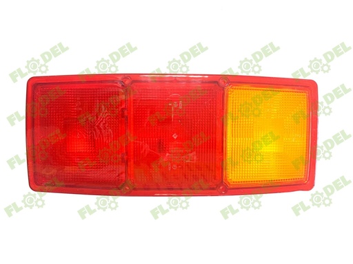 [FLO00699] Lampa 751071/73