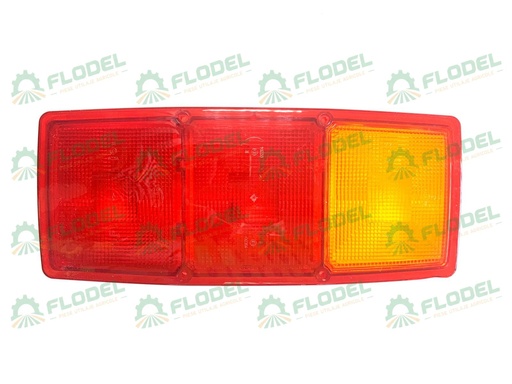 [FLO00699] Lampa 751071/73