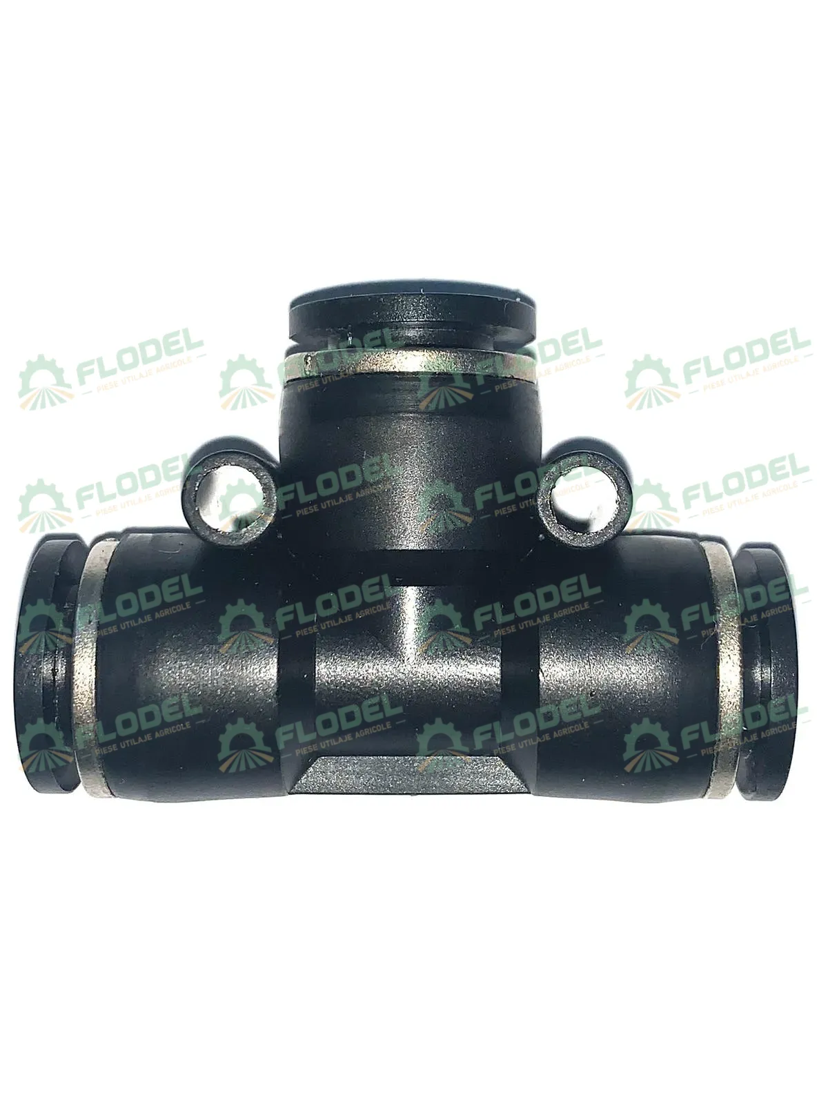 [FLO00700] Cupla aer (T) - Mufa rapida PNE3-10